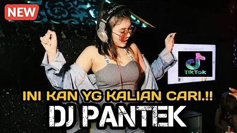 DJ PANTEK !!! JUNGLE DUTCH PALING TERBARU [ TARJOK ]