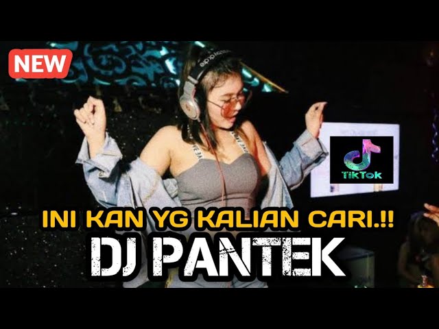 DJ PANTEK !!! JUNGLE DUTCH PALING TERBARU [ TARJOK ] class=