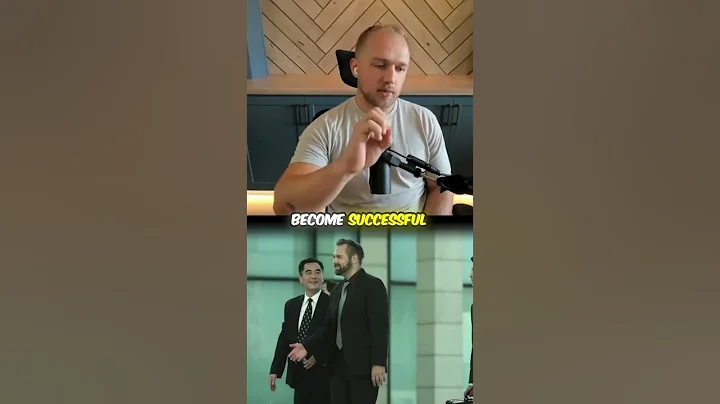 Why Health Is the Hardest Step to Business Success #Bryce Matheson  #shorts