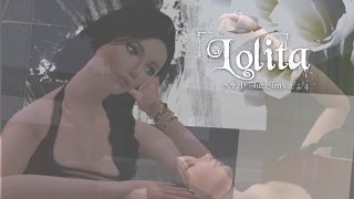 The Sims 2/3/4 - Full MEP Lolita