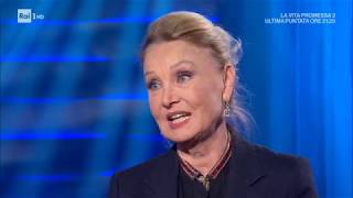 Barbara Bouchet ieri e oggi, com'è cambiata l'attrice