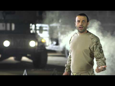 اسمع الفنان هيثم زياد اخراج جوزيف سكر Esma3 Haytham Zayyad Directed By Joseph Succar