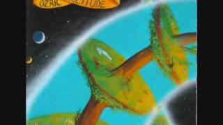 Video thumbnail of "Ozric Tentacles - Space Between Your Ears"