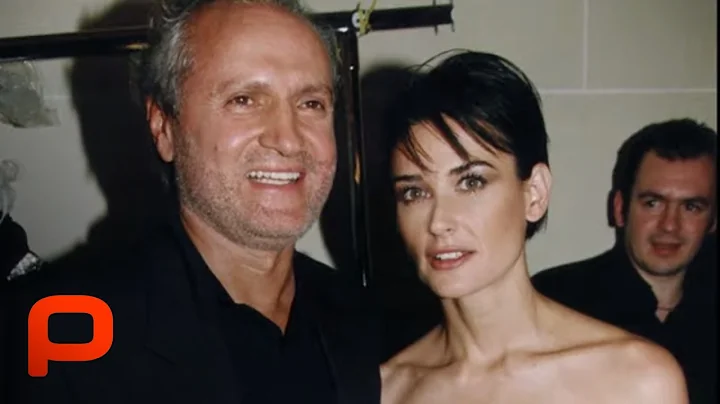 Gianni Versace: The Final 24 (Full Documentary) The Story of His Final 24 Hours