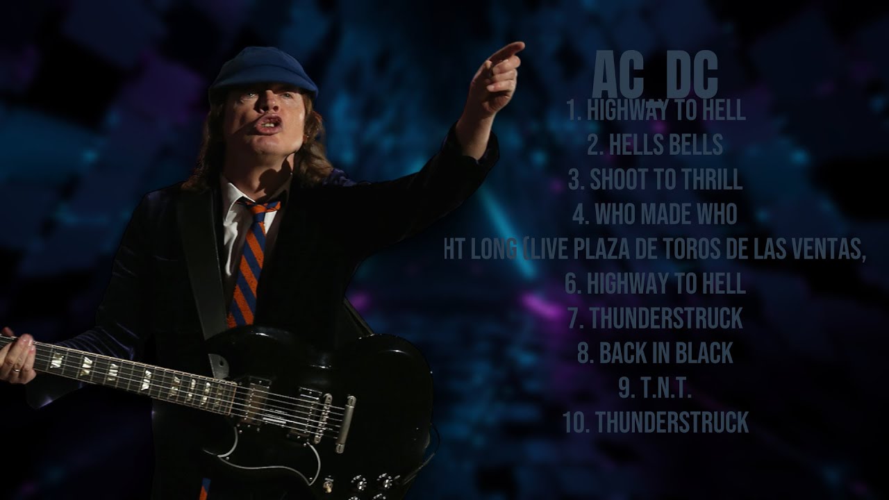 AC_DC-Greatest hits compilation of 2024-All-Time Favorite Playlist-Hip ...