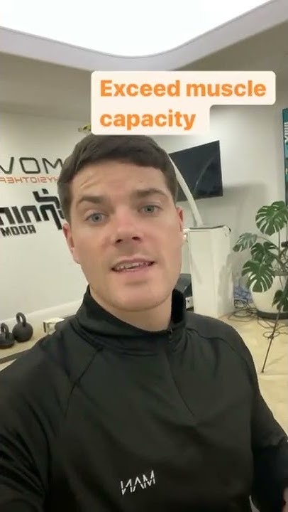 why-do-muscles-feel-stiff-and-tight-youtube