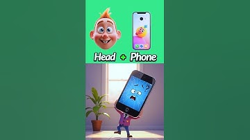 Literal VS Reality Compound Words | Part 222 #learnenglish #shorts