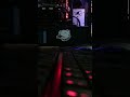 RGB backlit gaming keyboard #tehno #rgb #keyboard #shorts #short