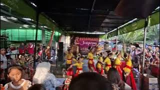 Rampak Bentang Syakala 