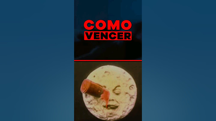 COMO VENCER: NO MIRES LA LUNA #shorts