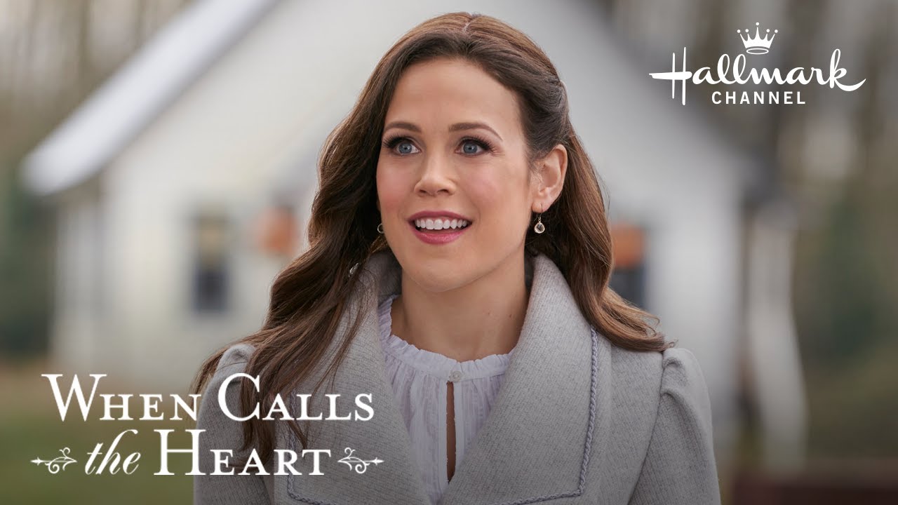 Preview When Calls The Heart New Season YouTube