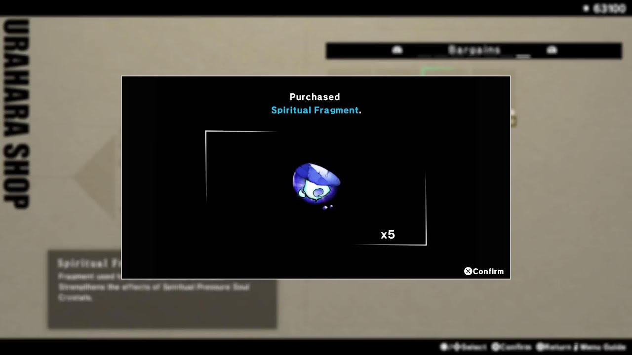 Bleach Rebirth of Souls - Part 8