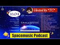 Spacemusic 1604 sketches of pain   ambient zone music mix  electronica