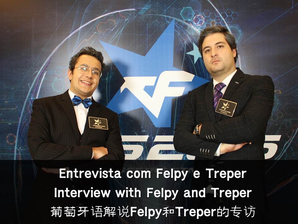 treper
