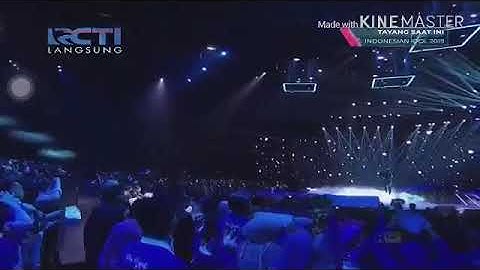 (REPOST) TIARA FEAT VIRGOUN - SURAT CINTA UNTUK STARLA (Spekta TOP 4)