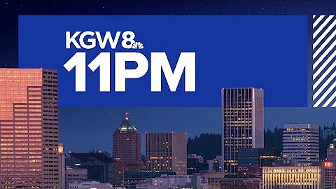 KGW Top Stories: 11 p.m., Thursday, Mar. 3, 2022