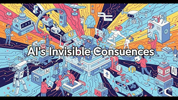 The Hidden Moral Crisis Behind Artificial Intelligence”