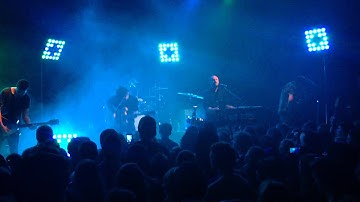 Local Natives - You & I (Live)