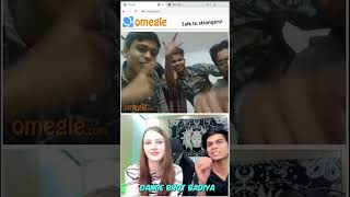 adarsh Singh with Russian new video prank||