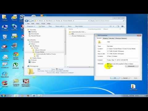How to Transfer Music from ipod to itunes Library Windows 7 & Free