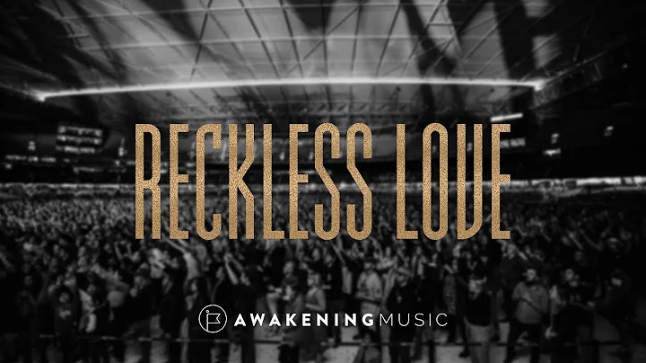 Reckless Love (LIVE) - Daniel Hagen | Awakening Mu...
