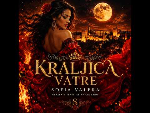 Kraljica Vatre