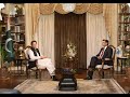 Prime Minister Of Pakistan Imran Khan Exclusive Interview On ARY News | PTI Official | 27 Aug 20