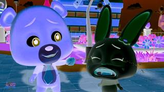 Loco Nuts Her Crying Shake The Ground Sponsored By Ecuavisa Csupo Effects