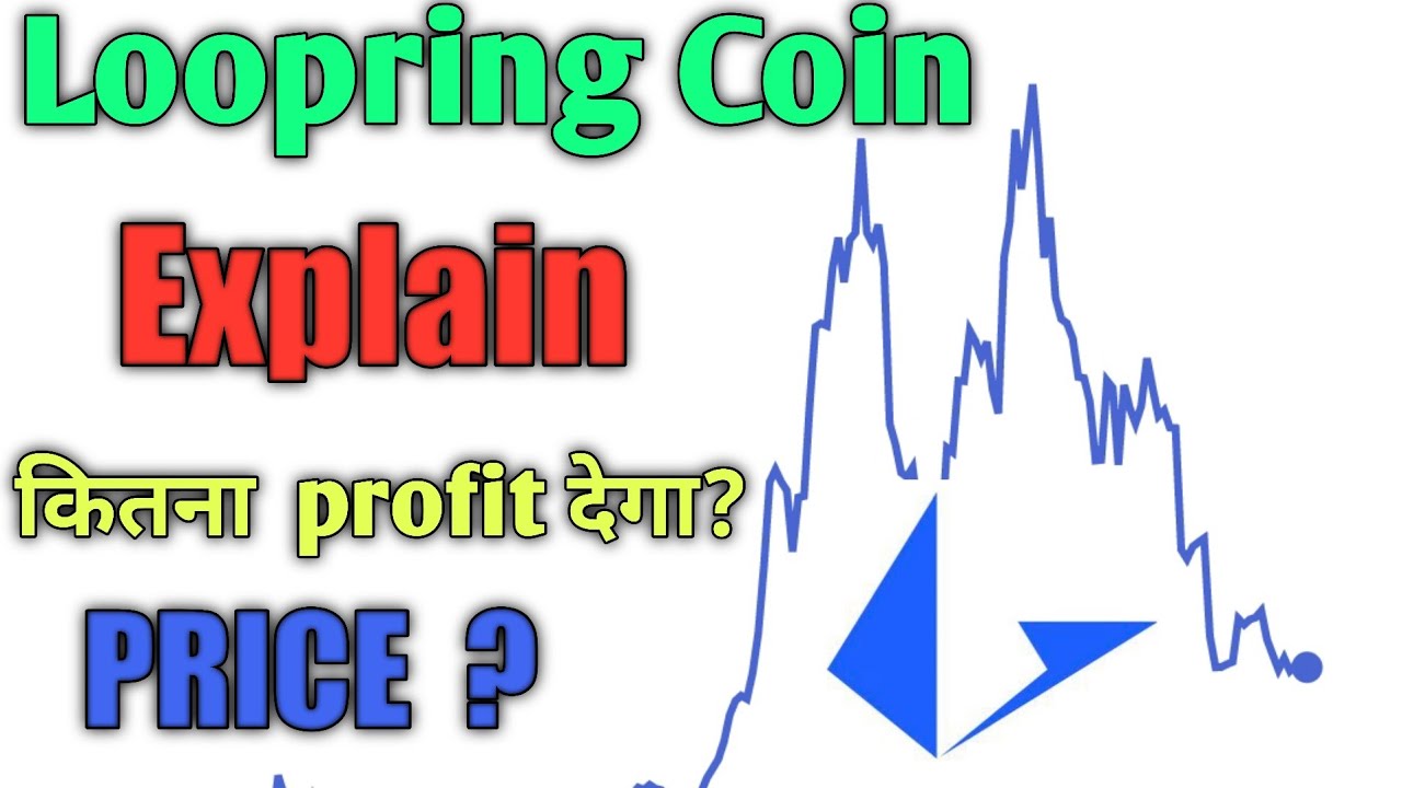 loopring coin price prediction| LRC coin Next 100X😳|loopring coin explain and fundamental analysis