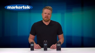 Tascam DR Series Recorders / Audio Interfaces