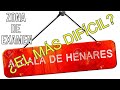 ¿EL MÁS DIFÍCIL? | Zona de examen | Alcalá de Henares