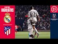 Resumen Supercopa de España | Real Madrid 5-3 Atlético de Madrid | Semifinal | 🔴 RFEF image