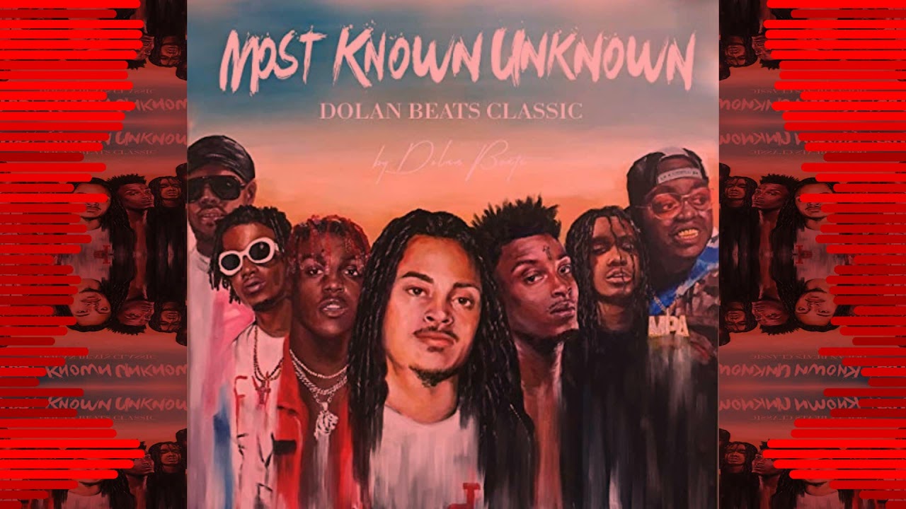 Tag Em - Dolan Beats | Slimesito | Yung Maaly | Cruddy Murda | Chief Keef | Q Da Fool Type Beat