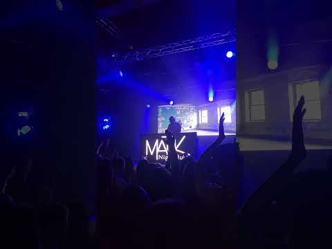 Dj Alligator-Sydney-September 2023-Persian night