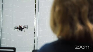 Церемония закрытия Олимпиады Innopolis Open Robotics 2020