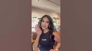 Suliyana Story Daily Life #1 edisi belanja persiapan SLY GLAM Accoustic #suliyana #suliyanadailylife