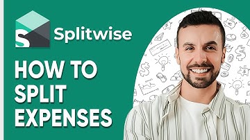 How to Split Expenses on Splitwise - 2025 | Full Guide