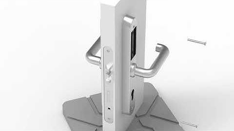 iCode 03 | Official Assembly Video