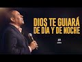 Dios te guiar de da y de noche  pastor juan carlos harrigan