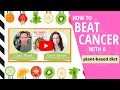   how to beat cancer with a plantbased diet  interview with chris wark of chrisbeatcancercom 