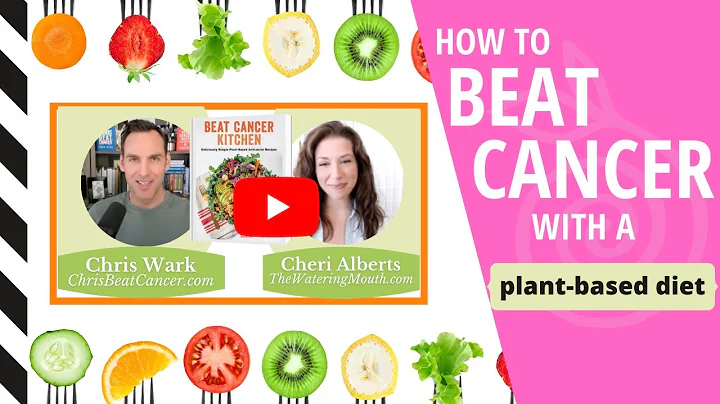 🌱  How to Beat Cancer with a Plant-Based Diet | Interview with Chris Wark of ChrisBeatCancer.com! 🌱 - DayDayNews