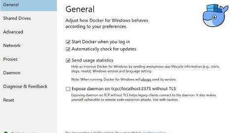 IPGRAY : Docker - How to install posh docker in Docker Container in windows