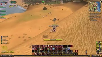 Everquest 2 TLE Deathtoll Brigand PVP