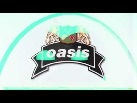 Oasis - (It&#039;s Good) To Be Free (Official Visualiser)