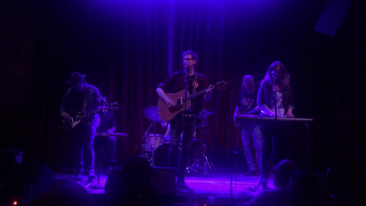 Fathom Lane @ Icehouse