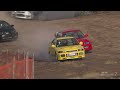 Mitsubishi Lancer Evolution VI GSR T.M. SCP ’99 — Full Send on Dirt