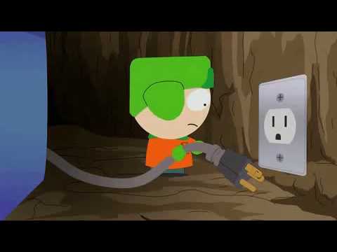 kyle from south park fix the internet youtube