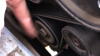 видео: Замена помпы, замена роликов, замена ремня. Форд Фокус 1 1.6 Дюратек, Рокам картинка: Замена помпы, замена роликов, замена ремня. Форд Фокус 1 1.6 Дюратек, Рокам