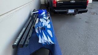Bike Rack Assembly Tutorial - Rad Racks Club