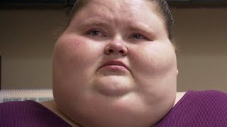 The Truth About Ashley Dunn Bratcher From My 600lb Life